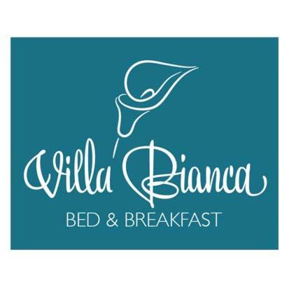 B&B Villa Bianca Leivi Buitenkant foto